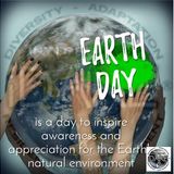 How Are You Promoting Sustainability during Earth Day?