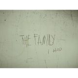 THE FAMILY I HAD-Katie Green