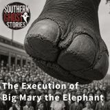 Tennessee Tales Tuesday: The Execution of Big Mary the Elephant