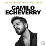 Camilo Echeverry Biography Flash: From Medellin to Latin Grammy Glory, the Rise of a Colombian Music Icon
