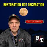 Brotherly Restoration-Not Decimation - 2:14:22, 7.42 PM