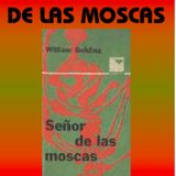 El Señor de las moscas - Willian Golding