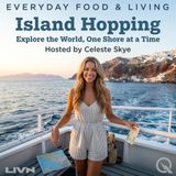 Island Hopping - Explore paradise one adventure at a time with Celeste Skye