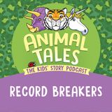 Record Breakers
