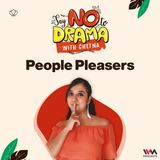 People Pleasers