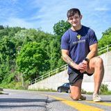 WVDOH to consider WVU student design recommendations for new Morgantown bridges