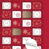 Explore Kindle Edition Merry Christmas - Ein Adventskalender deluxe zum Selber-Befüllen Complete Guide Kindle & Audio Preview Best Seller