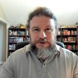 Brad Miller: Deep Empire, Occult Black Ops, & WW3 as the Final Play #617