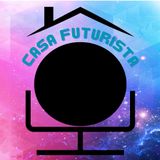Episódio 1: O que é uma casa futurista?