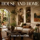 Lives of Two Cats - Pierre Loti