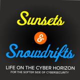 Episode 2: A Pulse on Mental Health in the Cyber Industry
