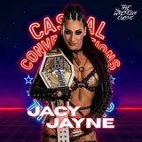 Jacy Jayne on Money in the Bank, Toxic Attraction & Confidence | Episode 227