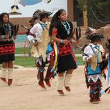 La lezione dei Navajo dall'agricoltura tradizionale benefici per suolo e salute