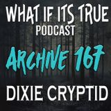 Archive 167 Bigfoot