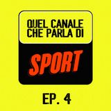 EP. 4 - Finale di mondiale al Max