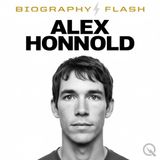 Alex Honnold Biography Flash: Free Soloing Taipei 101 Live on Netflix and Redefining Human Limits