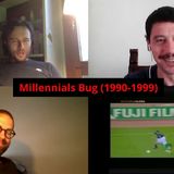Millennials Bug, 40 anni di storia e la generazione del cambiamento! (Prima parte 1980-1989)