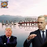 Lake America Stupidity, Beef Import Secrets, Hakeem Jeffries meets Jared Kushner in Private