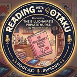 Book Discussion! The Billionaire’s Private Nurse by Maureen Atsali.