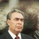 Storia dell'Unione Sovietica: da Breznev a Gorbacev