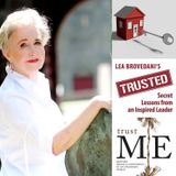 Lea Brovedani - How to Build Trust as a Realtor