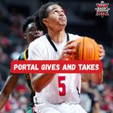 Ragin Cajuns 2026 OVERHAUL Eight Departures, Four Incoming