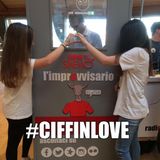 #RCity L'ammiratrice segreta