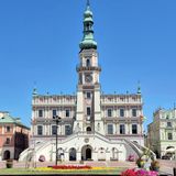 Zamość