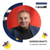 Raccolti 2022 - Giorgio Boatti "La seduzione della follia"