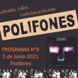 POLIFONES 6 2021 06 05
