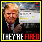 Oregon Going RED?! Thune’s Dirty Secret & Trump’s Election Fraud Crackdown
