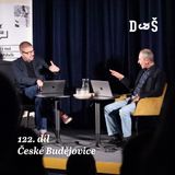 Adam Vojtěch a Martin Kuba. Tyhle volby už mají své symboly