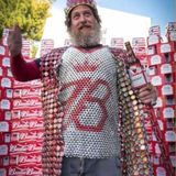 Paul Castro_The king of King of Beers