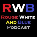 Rouge White & Blue CFL Podcast: It is June yet!