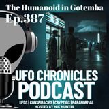 Ep.387 The Humanoid in Gotemba