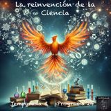 La reinvención de la Ciencia