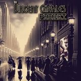 The Vincent Charles Projekt: "Elves, Jack Palance, and Regret..."