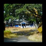 Glacier Place and the Blue House Run.