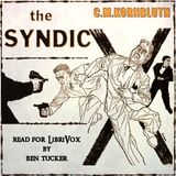 The Syndic by C. M. Kornbluth | Full Audiobook | Audiobook Time