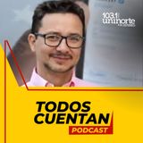 Todos Cuentan :: Tiempos de fricción institucional. Una mirada desde la ciencia política. Parte I