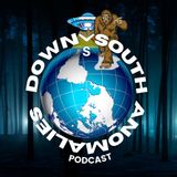 Down South Anomalies #82 Tony Healy: New Zealand Cryptids Bigfoot, Giant Moa, Big Cats & More
