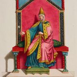 Matilde di Canossa: vita e pensiero politico della Grancontessa