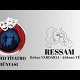 Ressam - Bahar Vardarlı ve Şükran Yücel - Radyo Tiyatrosu Macera