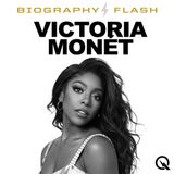 Victoria Monét Biography Flash: Meet the Queen