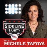 The InFOCUS Podcast: Michelle Tafoya