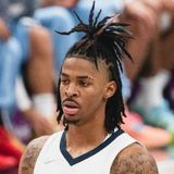 Ja Morant “Magician” 3:17:25 8.57 PM