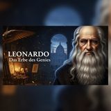 Leonardo da Vinci: Was verbarg sein Genie? | Geschichten zum Einschlafen