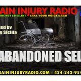 Abandoned Self - Hosted by Craig Sicilia