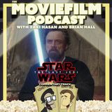 Commentary Track: Star Wars: The Last Jedi