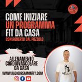 Allenamento Cardiovascolare a Casa